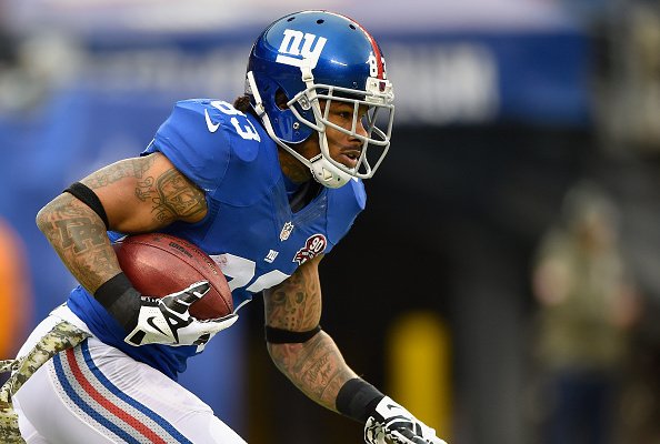 New York Giants Position Review: Receivers - Sports Illustrated New York  Giants News, Analysis and More