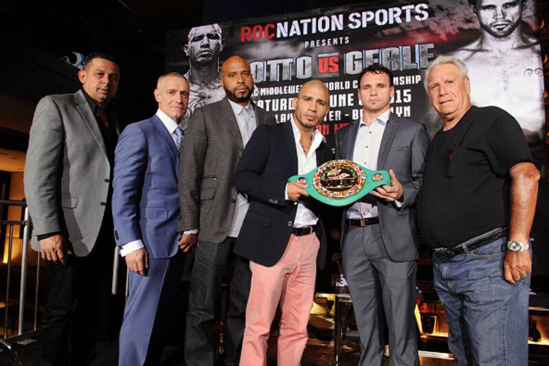 Miguel Cotto Vs Daniel Geale Preview And Prediction For