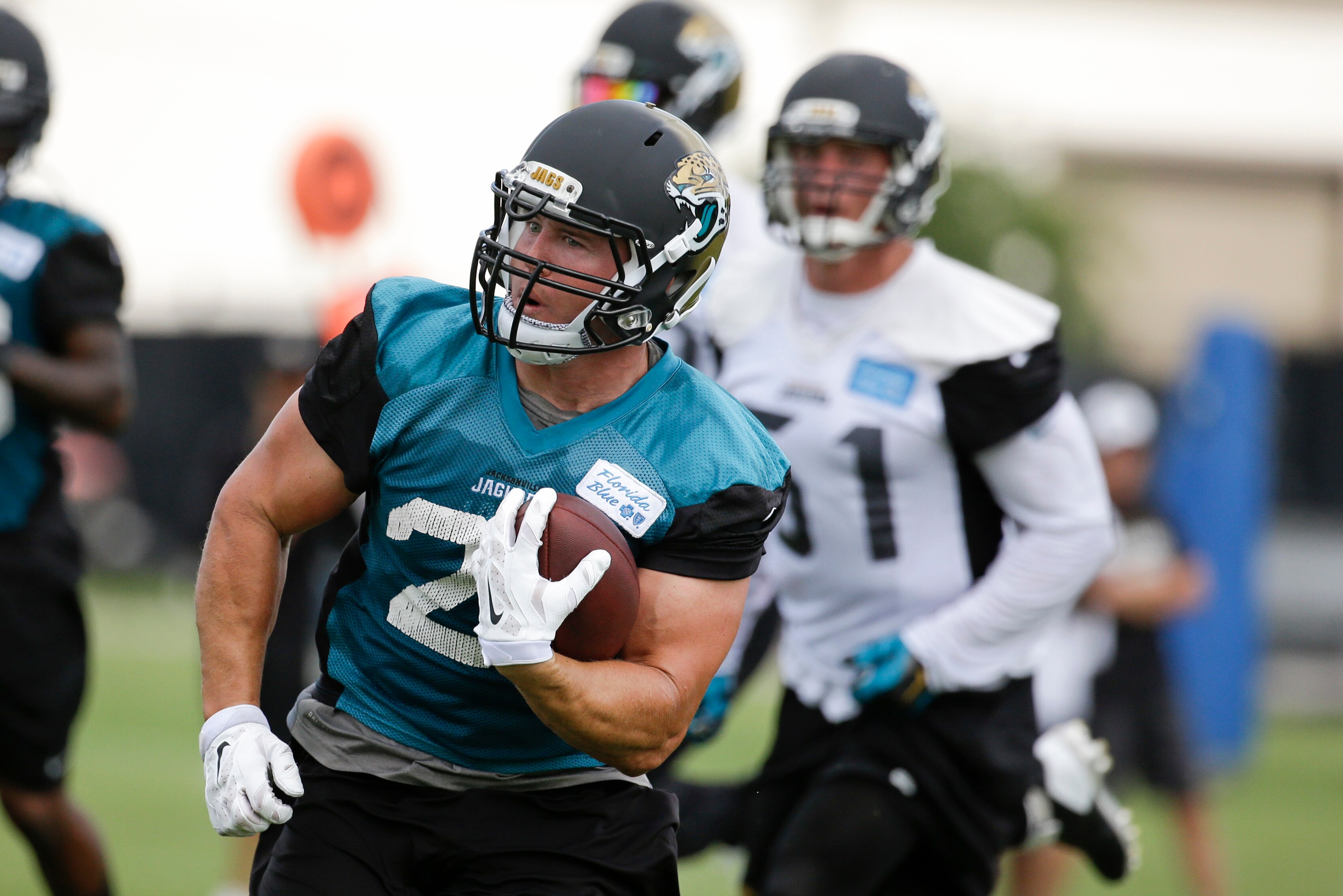 Notable Nfl Players Who Could Be Cut Before The Regular