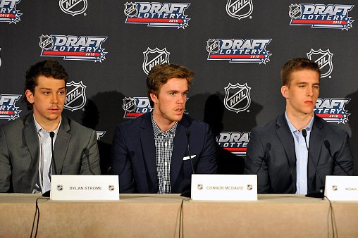 Corey Pronman grades every NHL team's 2015 draft - ESPN