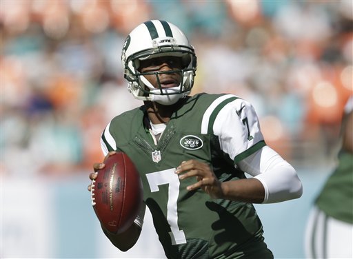 Geno Smith soars in 'Quarterback Tiers' survey, but only 3rd in