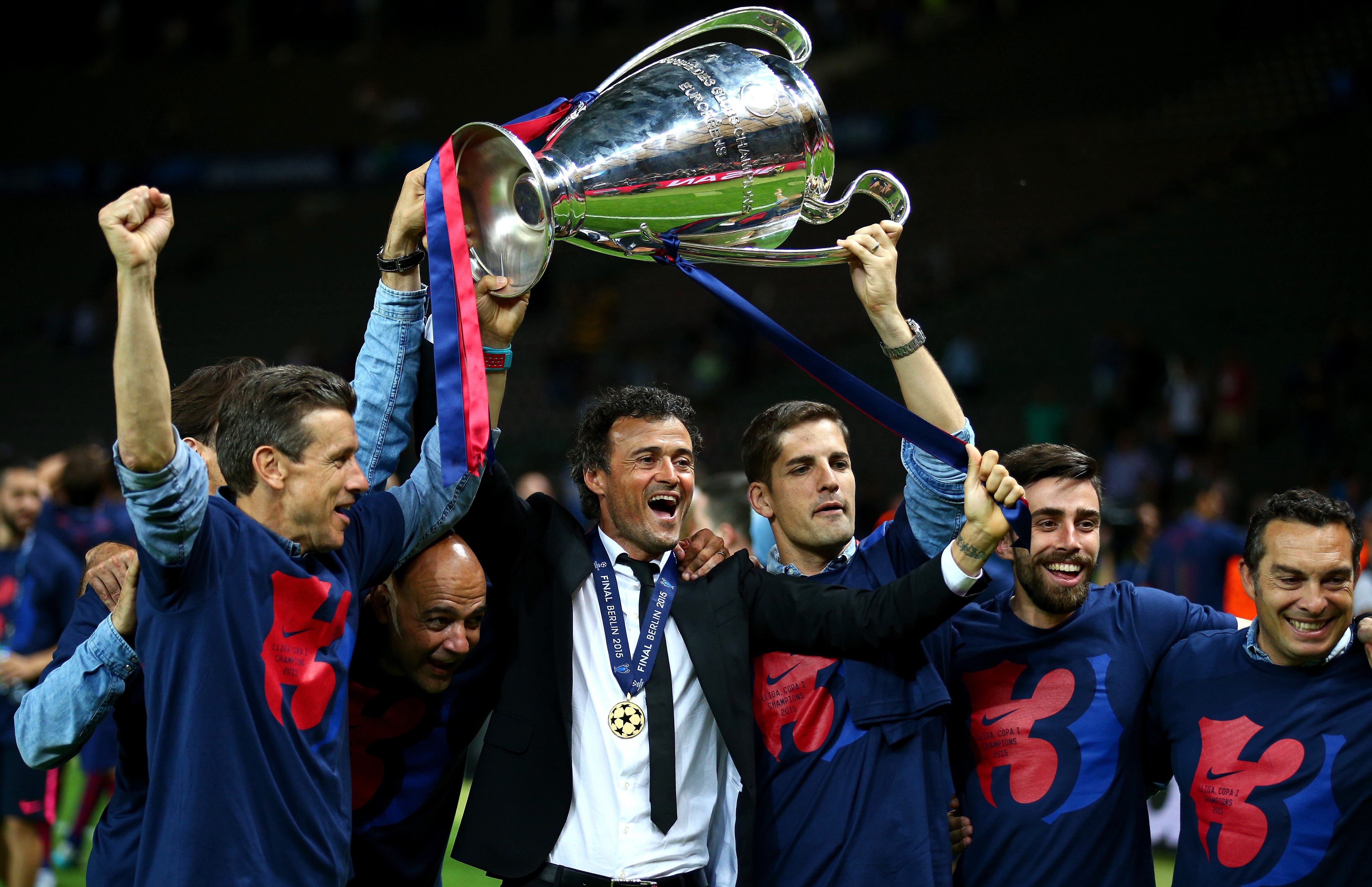 2015 champions league final