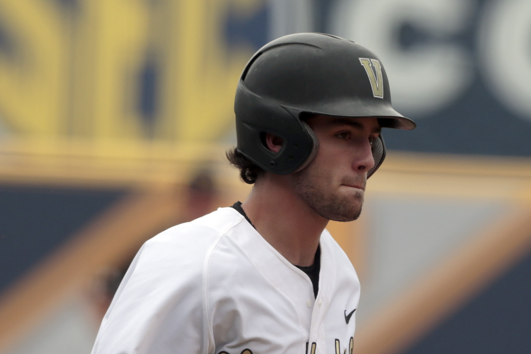 Dansby Swanson Takes to the Players' Tribune to Thank Vanderbilt