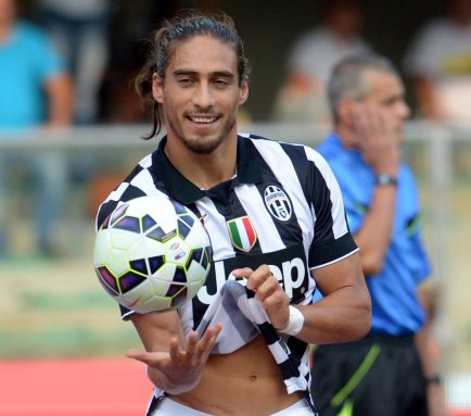 2014–15 Juventus FC season - Wikipedia