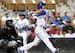 Corey Seager
