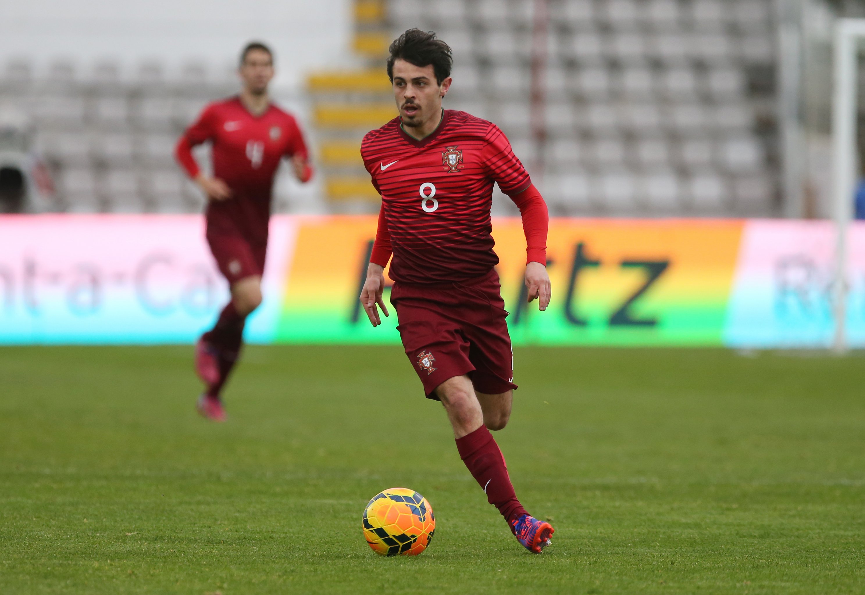 European U21 Championship 2015 Portugal Team Guide Bleacher Report Latest News Videos And Highlights