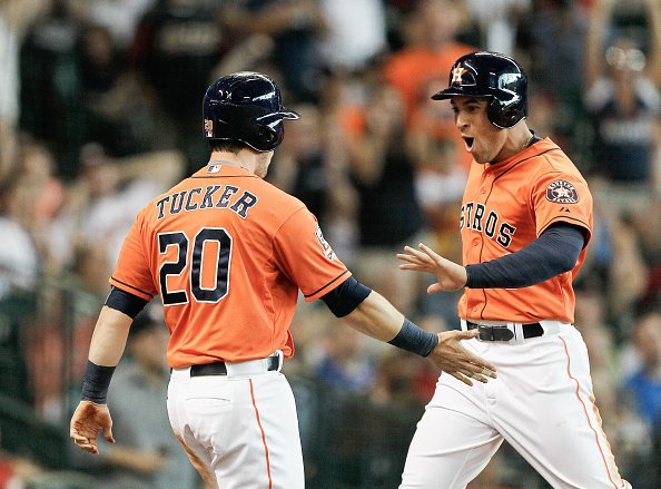 Predicting Astros 2020 Opening Day roster