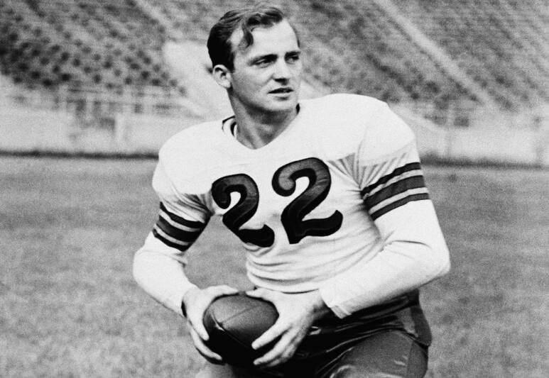 Ohio State Football 10 Best Players In Buckeyes History