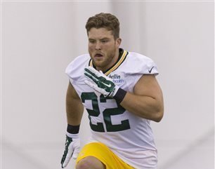 Kuhn welcomes Ripkowski's addition