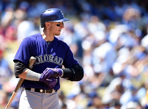 MLB: Troy Tulowitzki and The 15 Worst Contract Extensions in Baseball  History