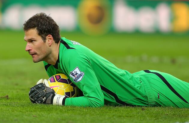 4 potential goalkeeper signings for manchester united