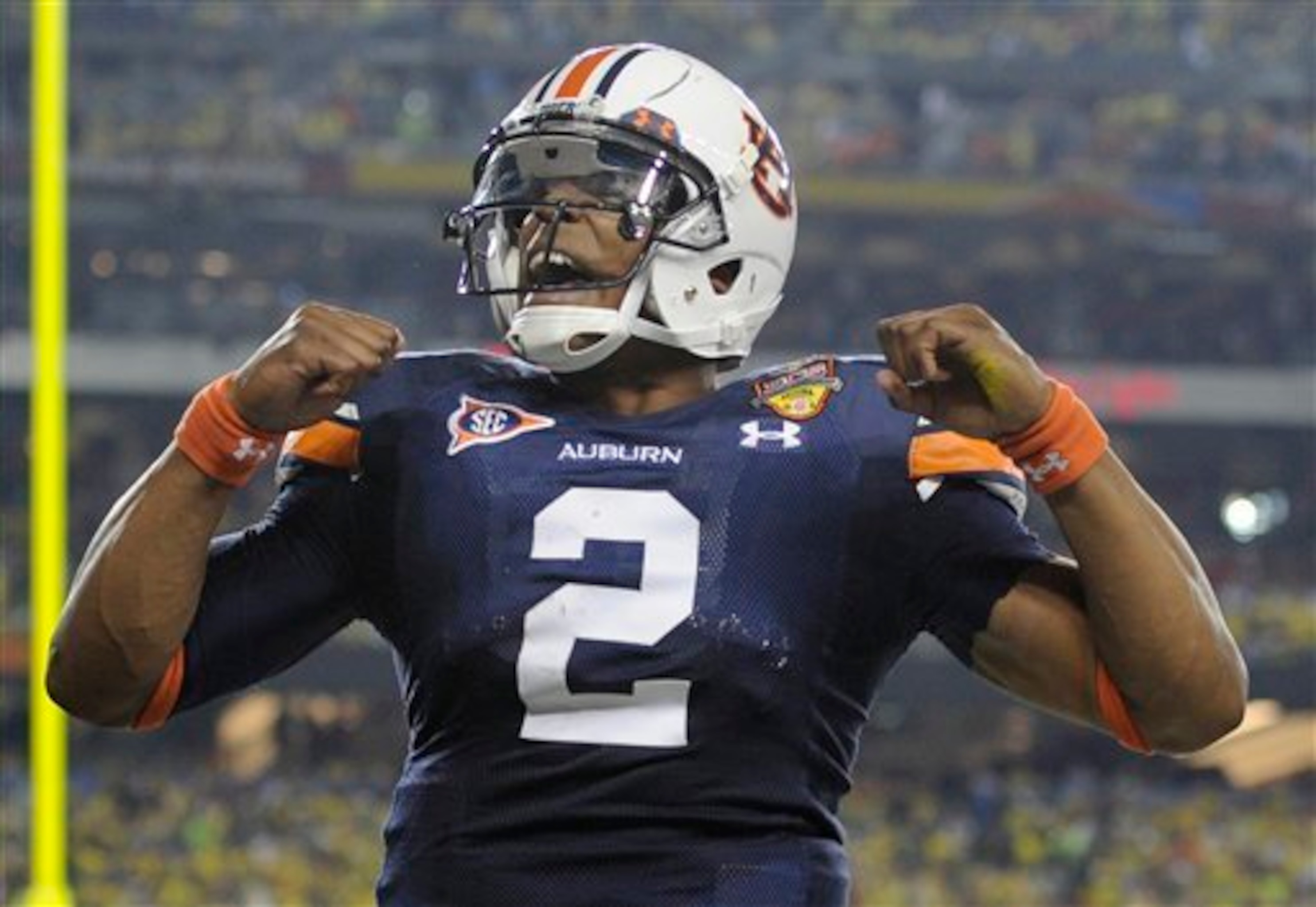 Auburn Football: 10 Best Players in Tigers' History | News, Scores, Highlights, Stats, and Rumors | Bleacher Report