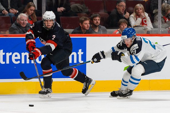 GOLDEN NIGHT FOR MEIER AND EHLERS IN MONTREAL - Halifax Mooseheads