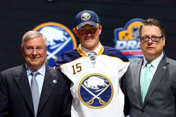 2015 NHL Draft Pick and Value by team - Stanley Cup of Chowder