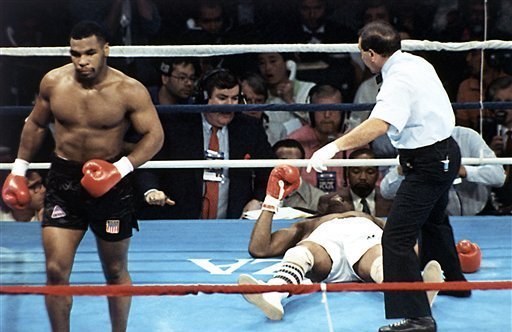 Ranking the 10 Iconic Bouts in Boxing History | News, Scores, Highlights, Stats, and Rumors | Bleacher Report