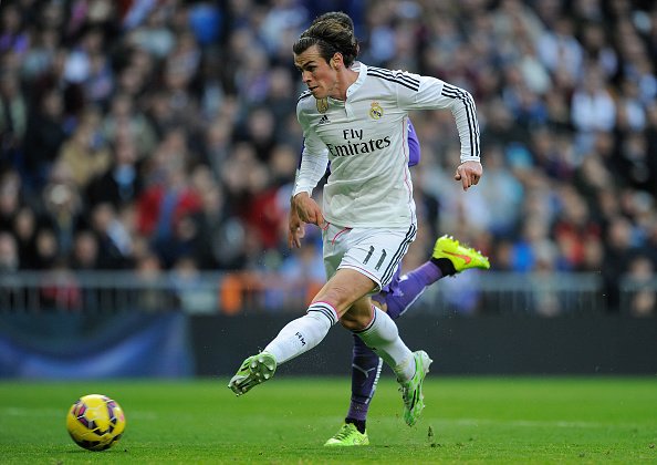 Comparing Gareth Bale's 2014/15 Stats to His 2013/14 Numbers, News,  Scores, Highlights, Stats, and Rumors