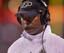 Purdue coach Darrell Hazell