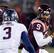 Virginia safety Quin Blanding in pursuit of Tech's Brenden Motley in 2014