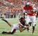 J.T. Barrett heading for the end zone against the Hokies in 2014.