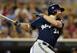 Plenty of offensively challenged teams could use the services of Adam Lind.