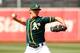 Tyler Clippard is a proven late-inning commodity.