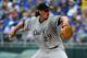 Jeff Samardzija has pitched much better than his record indicates.