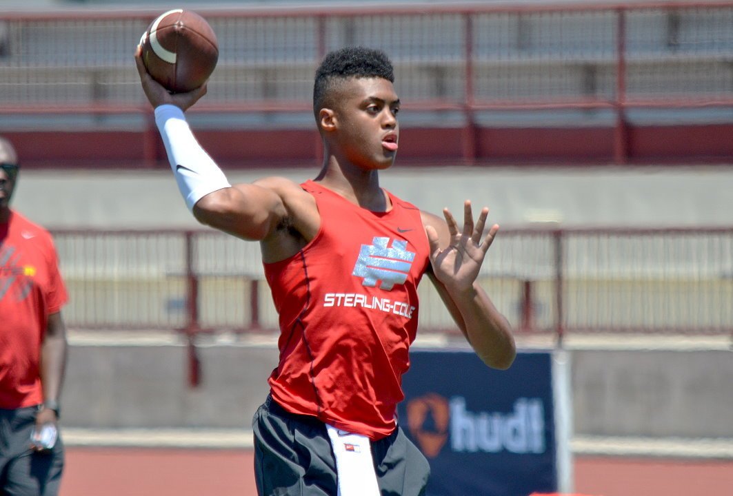 Shane Buechele Commits to Texas: How 4-Star QB Fits Charlie Strong's Scheme, News, Scores, Highlights, Stats, and Rumors