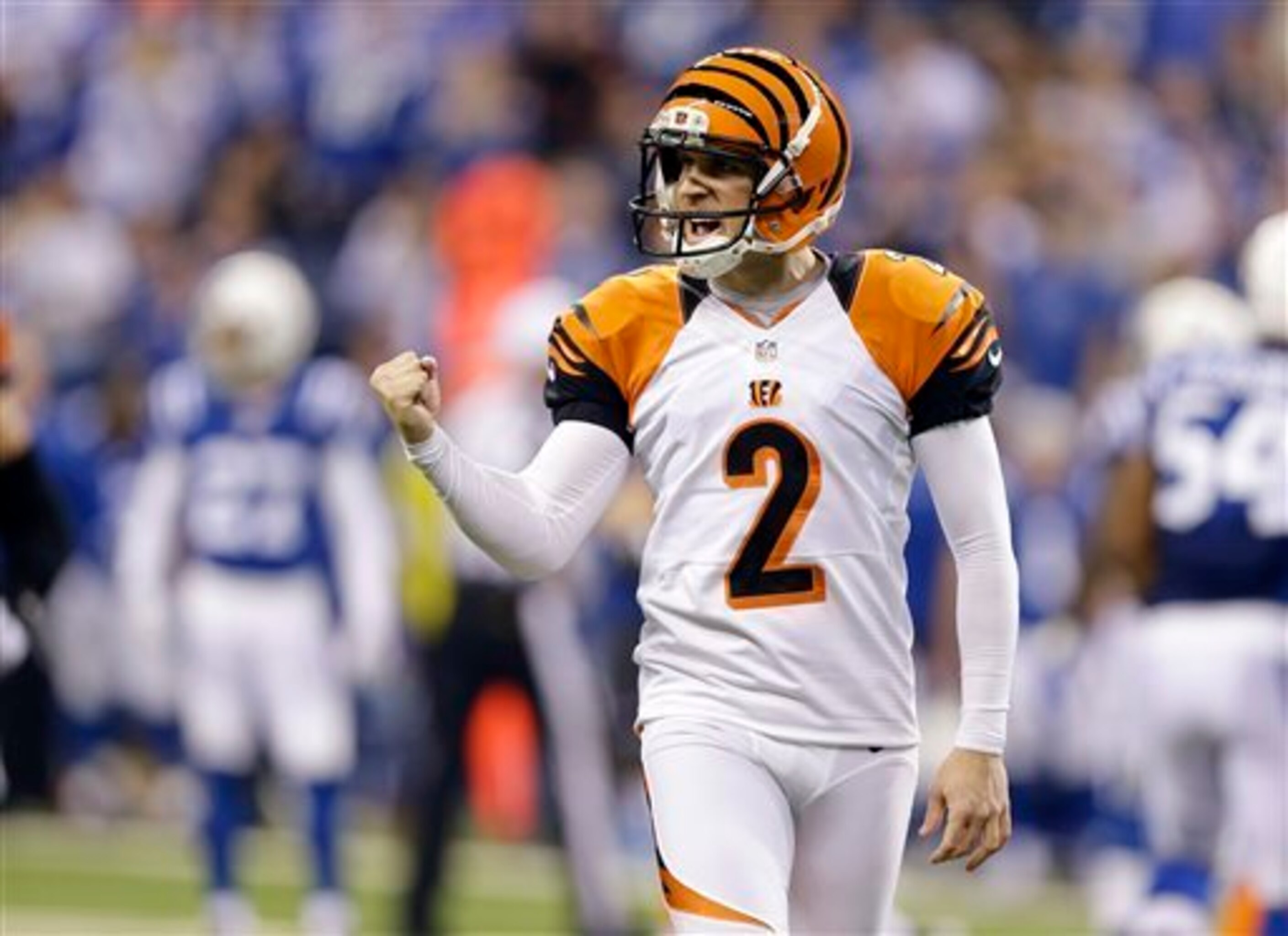 B R Nfl 1000 Top 32 Kickers Bleacher Report Latest News