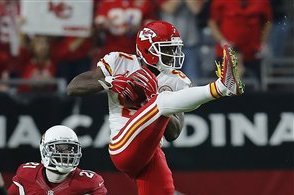 Kansas City Chiefs Release First Depth Chart Of 2019 Season