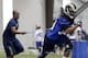 Todd Gurley has star potential, but the St. Louis Rams running back's recovery from injury makes him a risky investment for fantasy football this year.