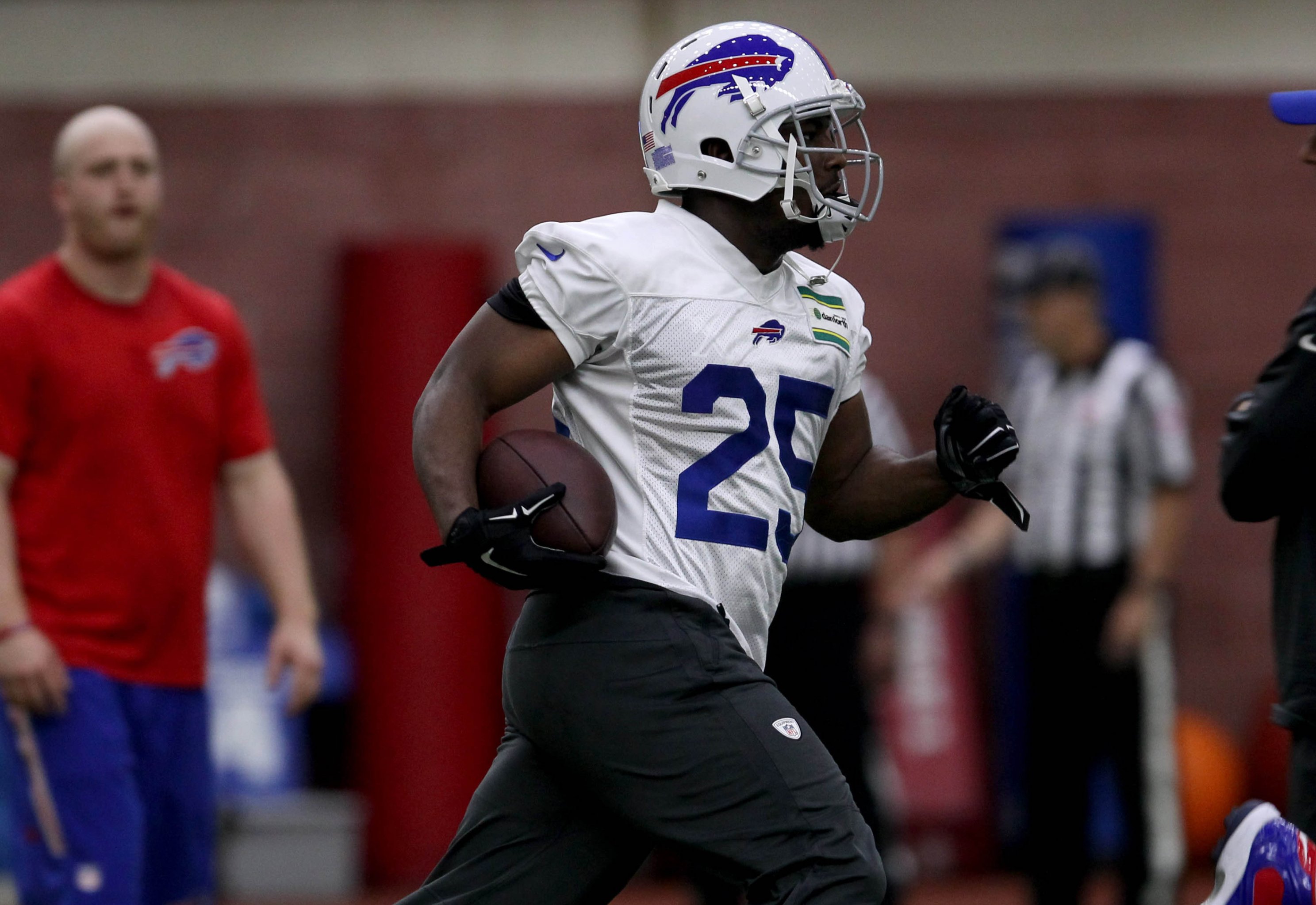 Every NFL Team's Riskiest Move So Far This Offseason | Bleacher Report | Latest News, Videos and Highlights