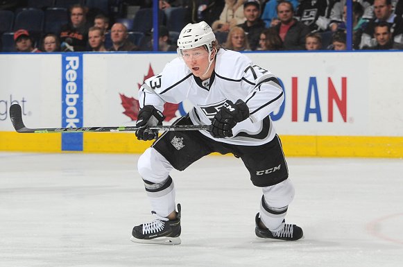 Grading the LA Kings off season moves 