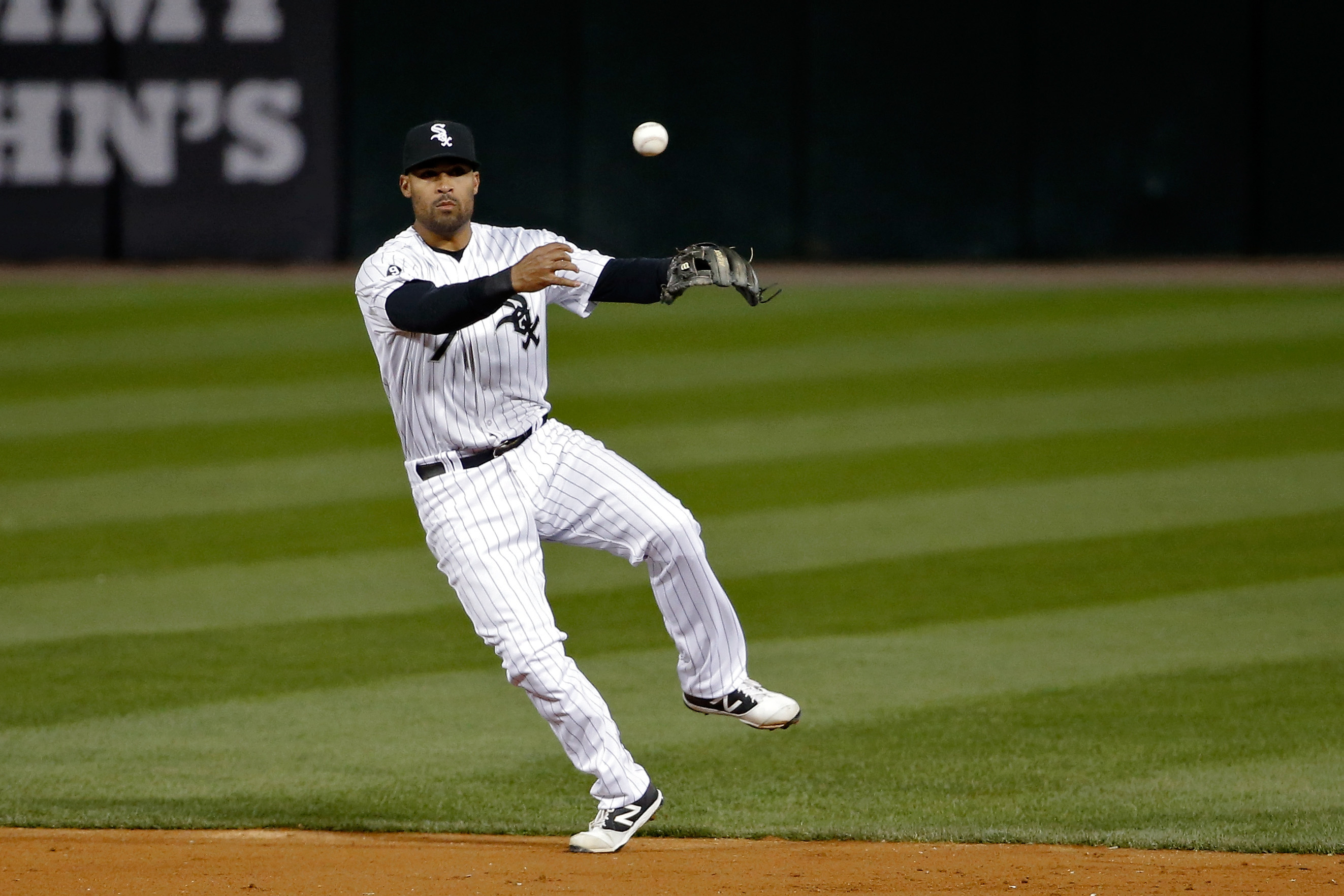 Houston Astros speedster Tony Kemp answers 10 quick questions