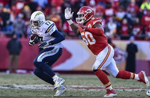 Nadeau: Tamba Hali situation unsettling heading into Chiefs training camp, Sports