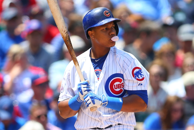 Biggest MLB Duds of Week 14, Position by Position