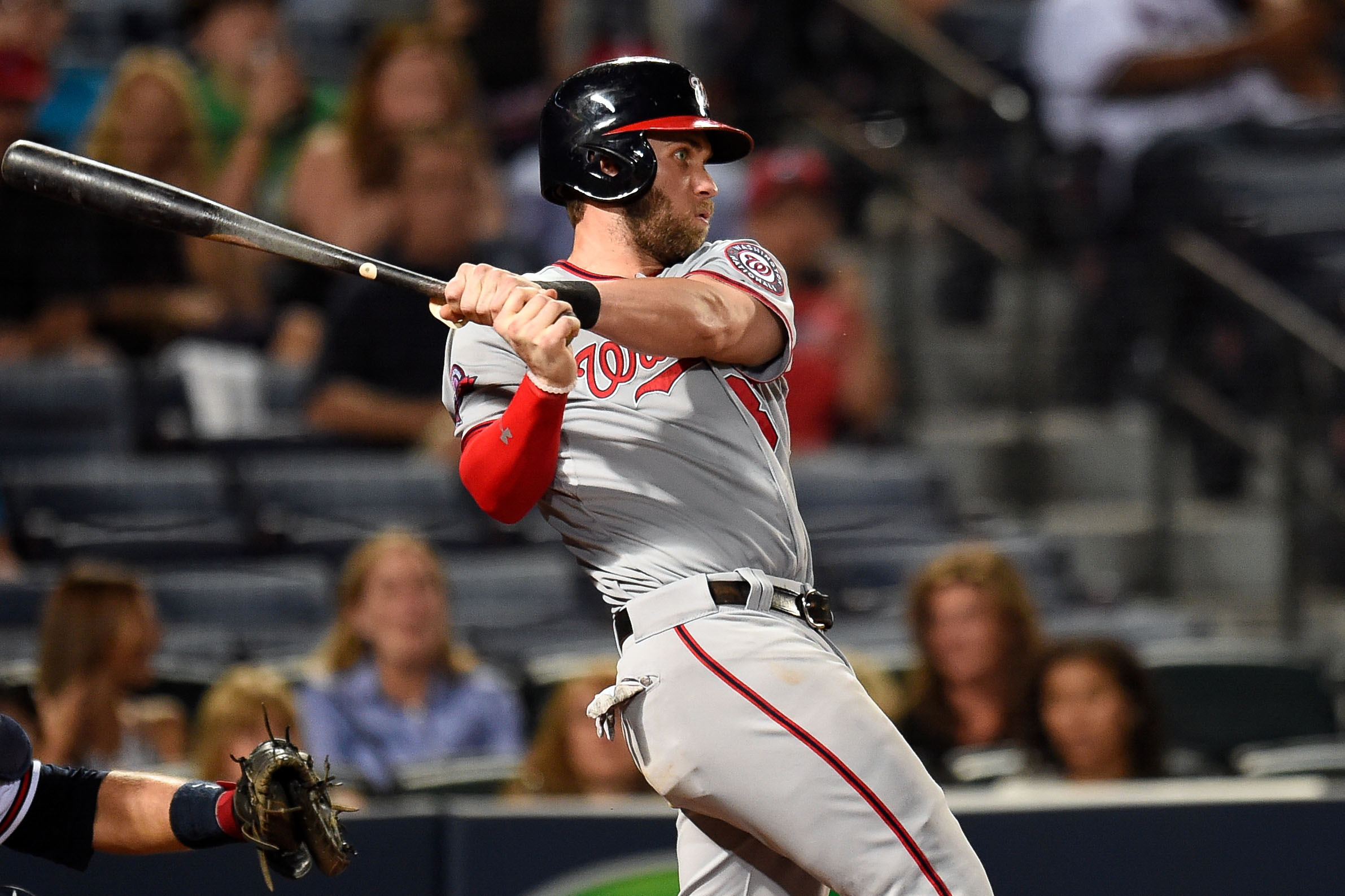 B/R's MLB 20 for '20: Projecting Top 20 Outfielders in 2020, News, Scores,  Highlights, Stats, and Rumors