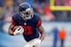 Veteran defensive back Ryan Mundy is set to battle with Brock Vereen to be Chicago's starting strong safety.