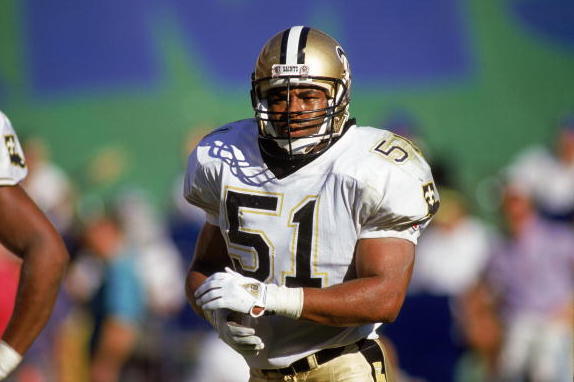 Seau touch helped Niners' Fred Warner, now a win from Super Bowl