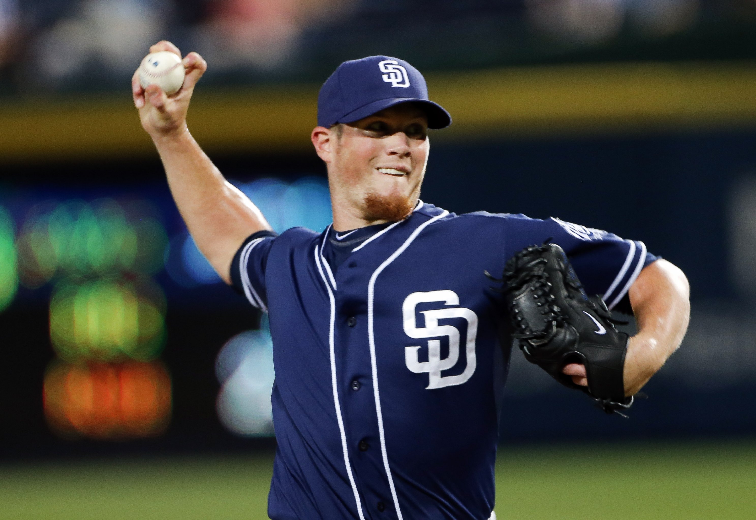 San Diego Padres on X: Heading into the break with a series dub