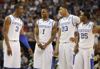 Ranking The Most Talented Rosters In College Basketball History