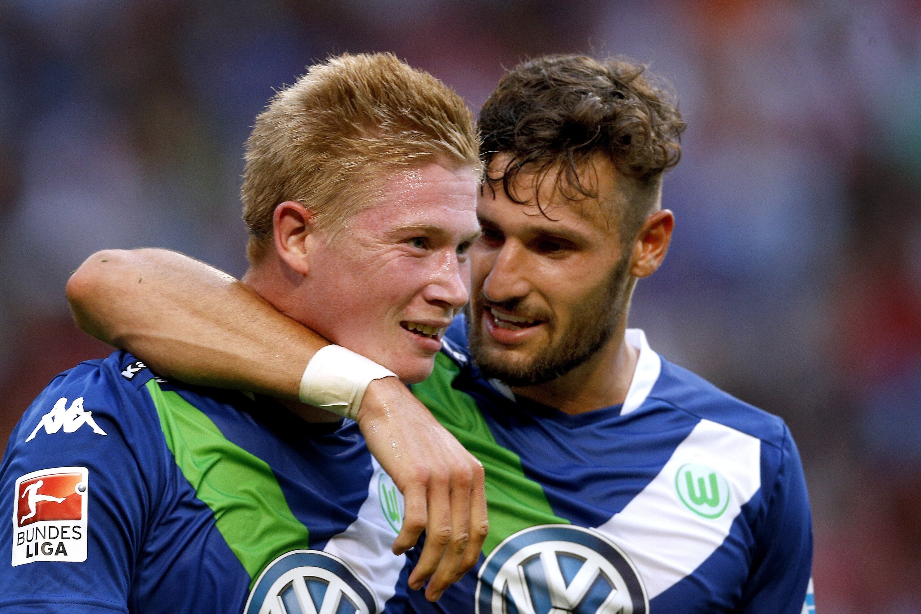 Strengths And Weaknesses Of Manchester City Transfer Target Kevin De Bruyne Bleacher Report Latest News Videos And Highlights