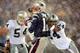 The Tuck Rule Game of 2002 lives in infamy.