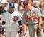 Sammy Sosa's and Mark McGwire's chase for the single-season home run record in 1998 coincided with baseball's infamous steroid era.