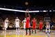 A technical foul is now awarded for a defensive three-second violation.