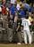 Bud Selig called a tie at the 2002 All-Star Game after both teams ran out of substitute players.