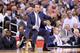 Mike Krzyzewski and the rest of the NCAA's men's basketball coaches will have to push the pace faster on offense next season.