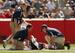Tom Brady's blown-out knee in 2008 changed the way the league's rules protect quarterbacks.