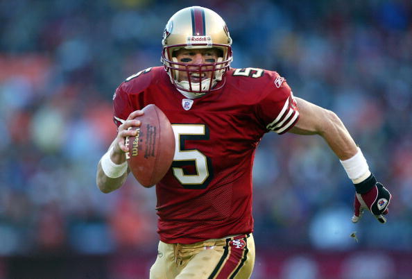 Super Bowl: Top 10 backstories to 49ers jersey numbers