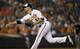 Darren O'Day will likely have a new home August 1.