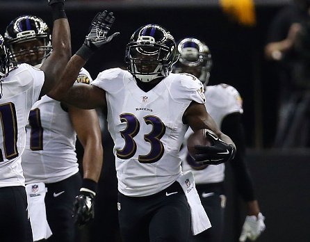 NFL Training Camp Snapshot 2013: Baltimore Ravens - Sports Illustrated